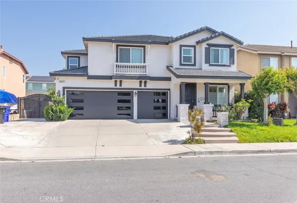 $4,700 | 15736 Home Court, Fontana, CA 92336