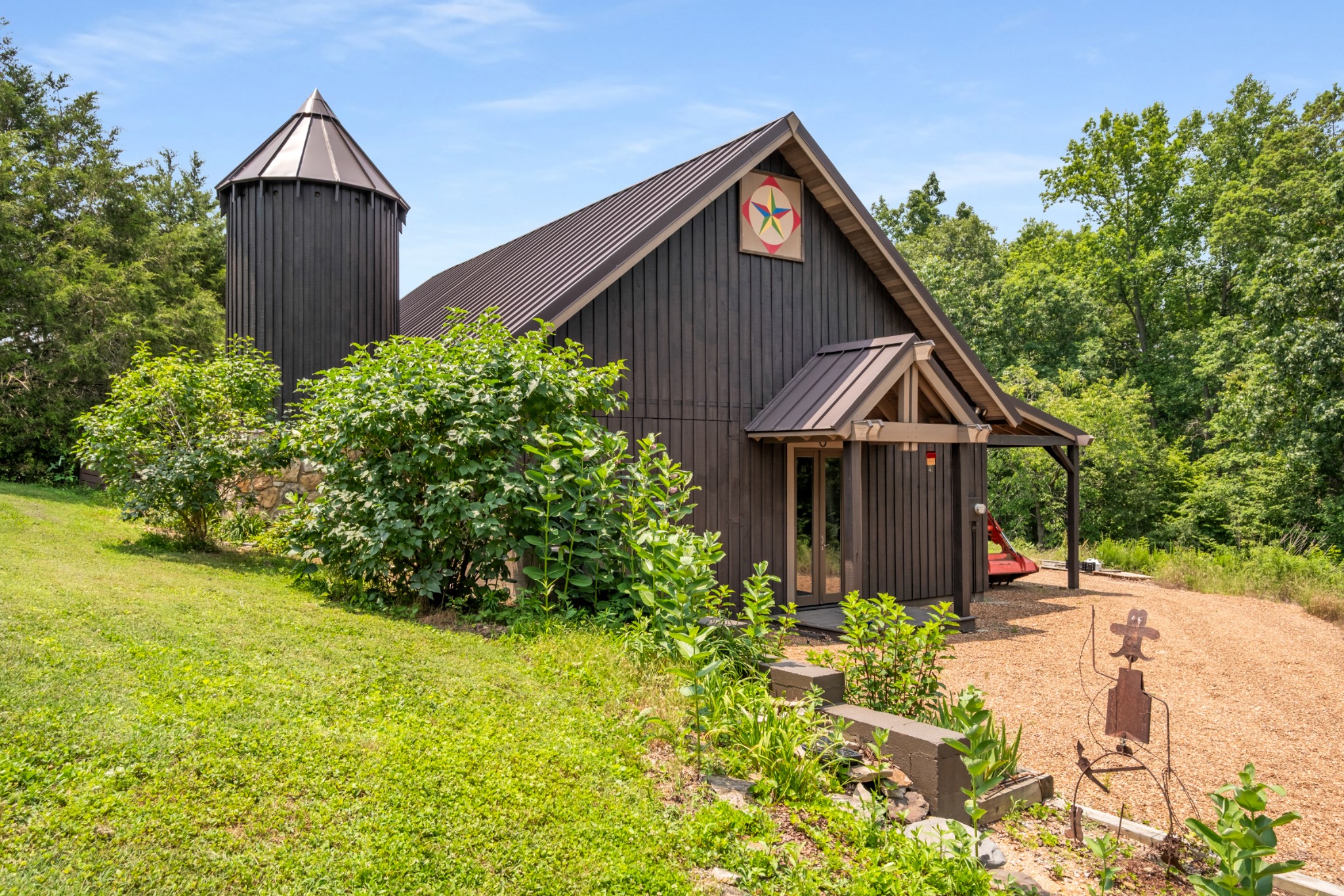 7909 Shoals Branch Road Primm Springs, TN 38476 - Photo 40 of 88