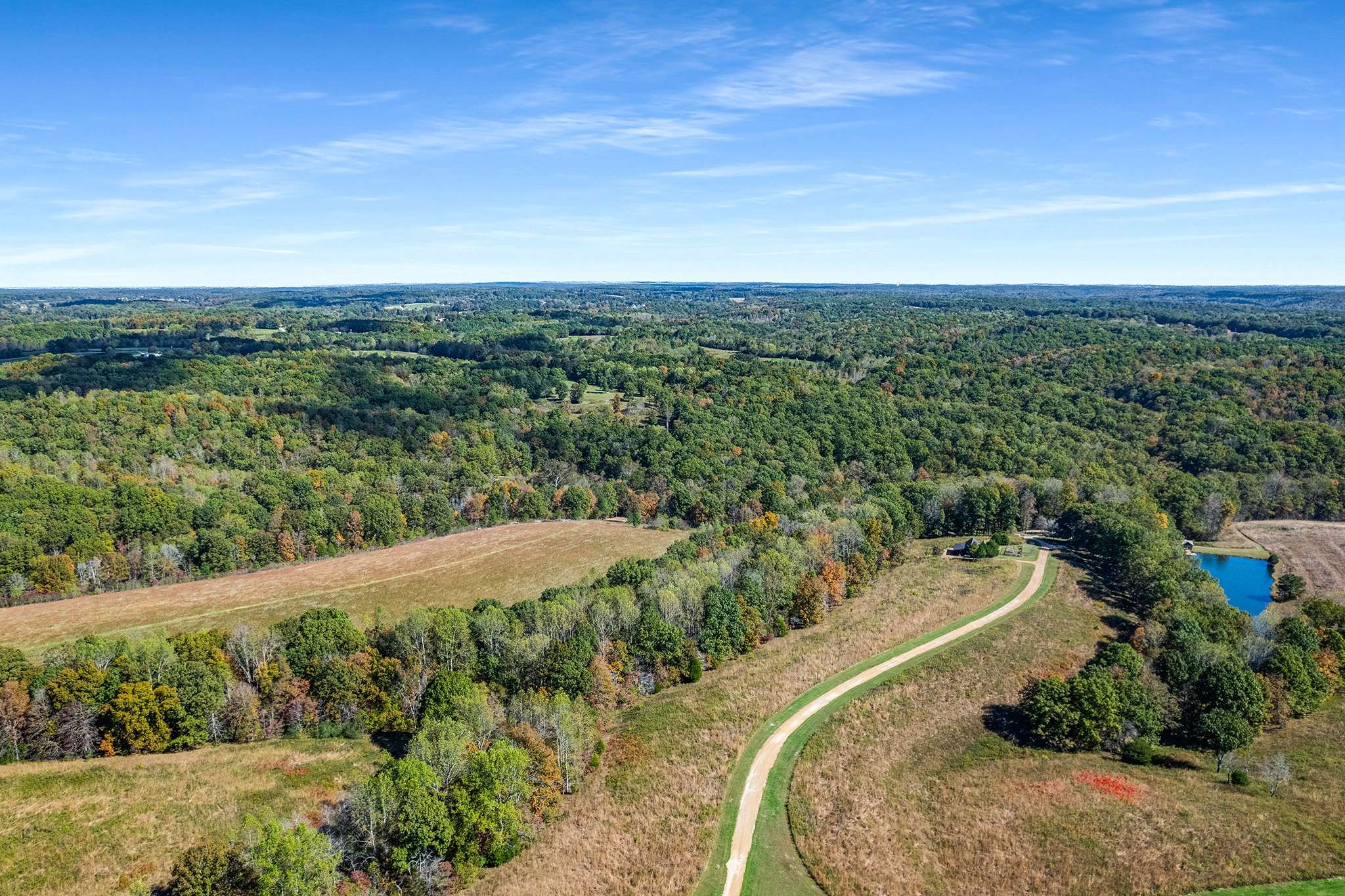 7909 Shoals Branch Road Primm Springs, TN 38476 - Photo 4 of 88