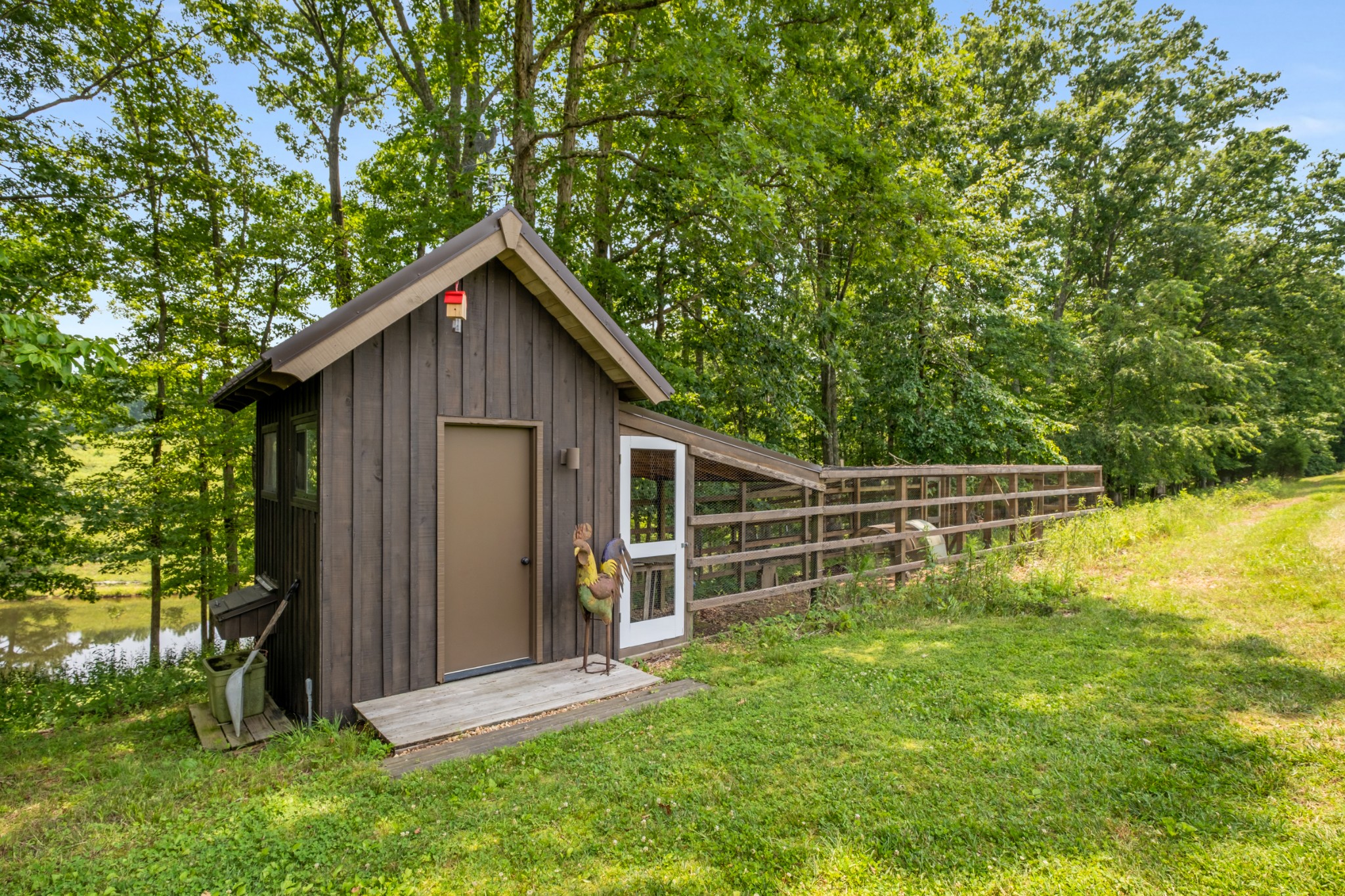 7909 Shoals Branch Road Primm Springs, TN 38476 - Photo 42 of 88