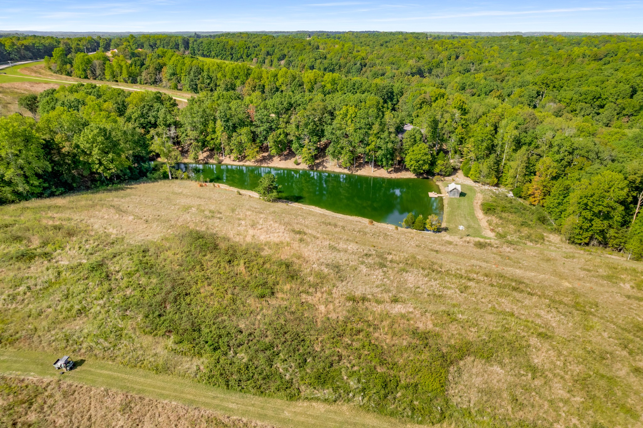 7909 Shoals Branch Road Primm Springs, TN 38476 - Photo 45 of 88