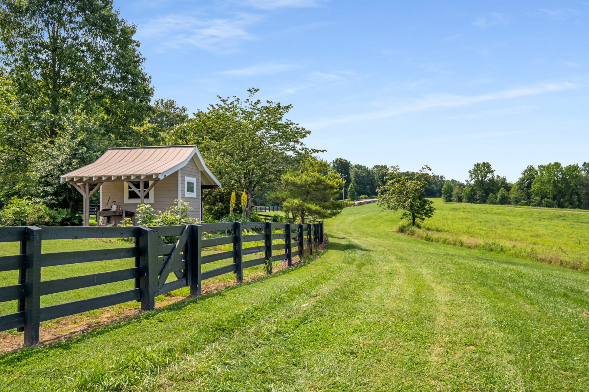 7909 Shoals Branch Road Primm Springs, TN 38476 - Photo 62 of 88