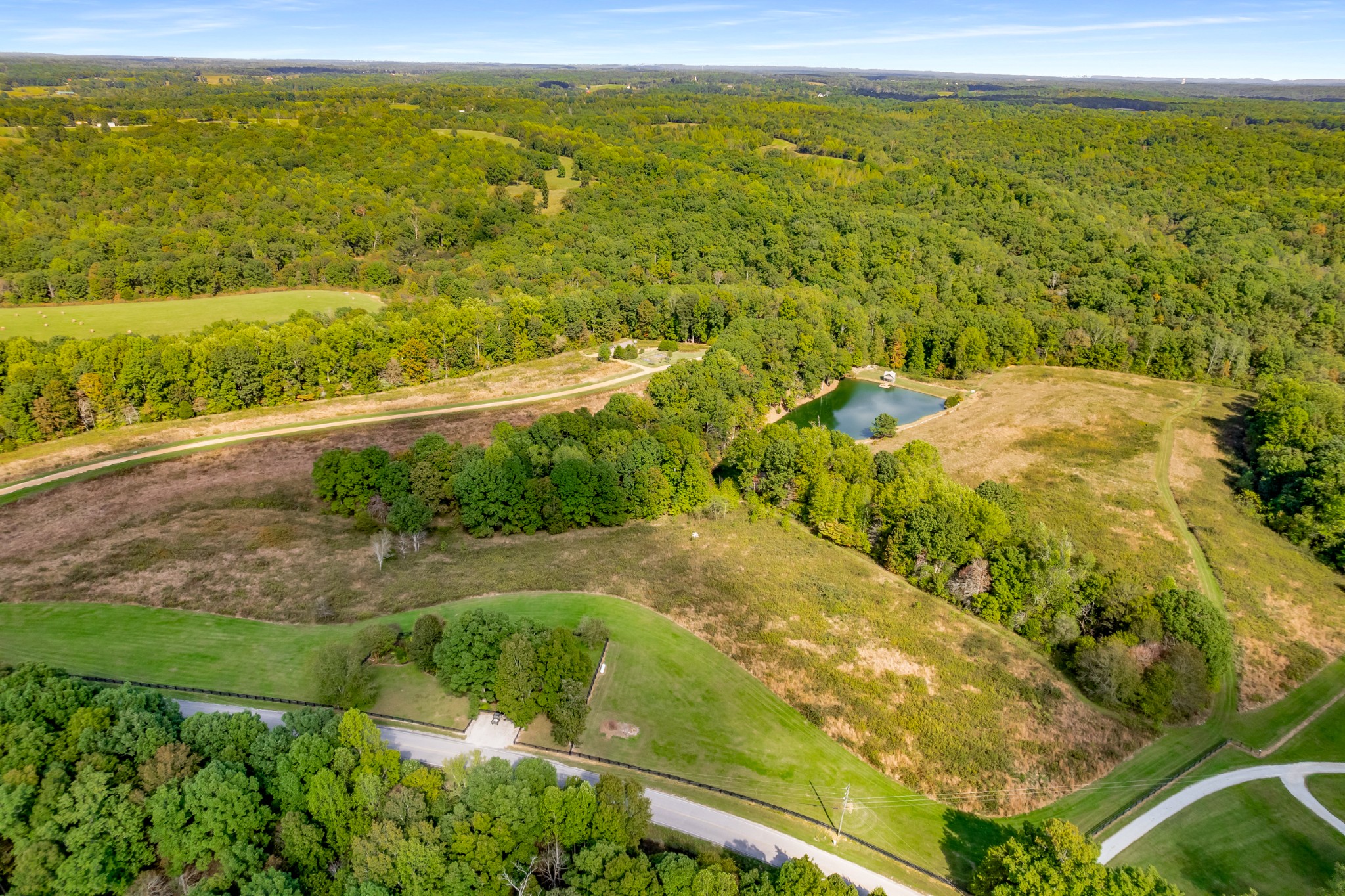 7909 Shoals Branch Road Primm Springs, TN 38476 - Photo 65 of 88