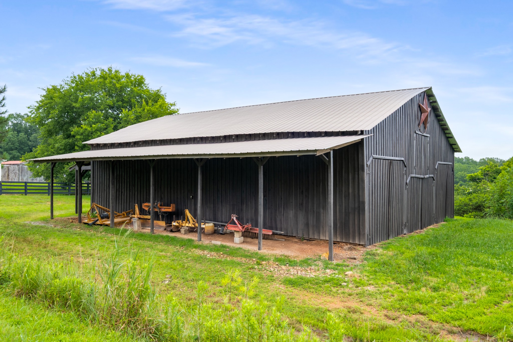 7909 Shoals Branch Road Primm Springs, TN 38476 - Photo 69 of 88