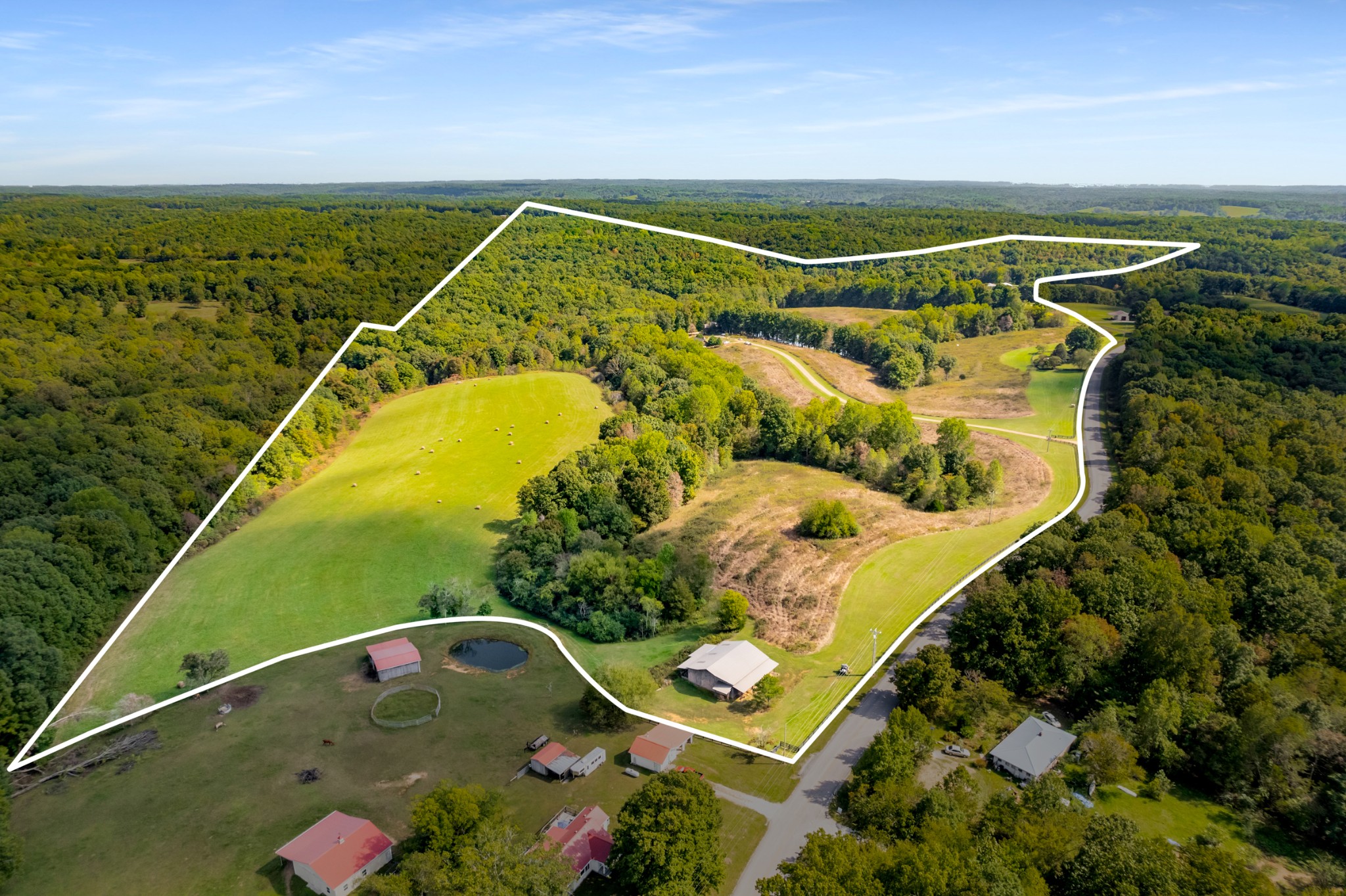 7909 Shoals Branch Road Primm Springs, TN 38476 - Photo 88 of 88