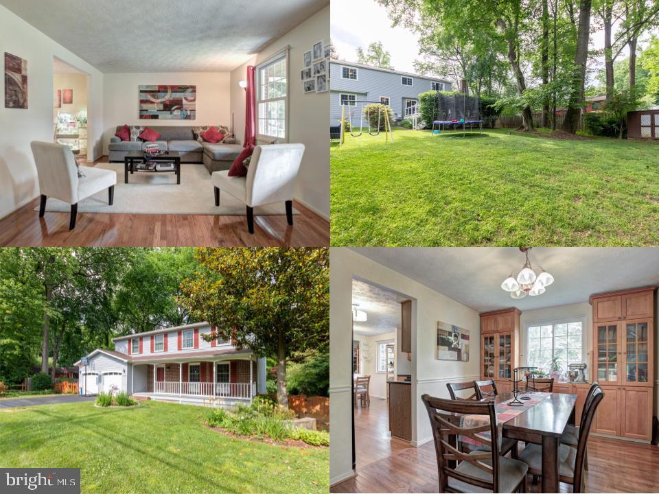 2839 Edgelea Road Vienna, VA 22181 - Photo 1 of 41
