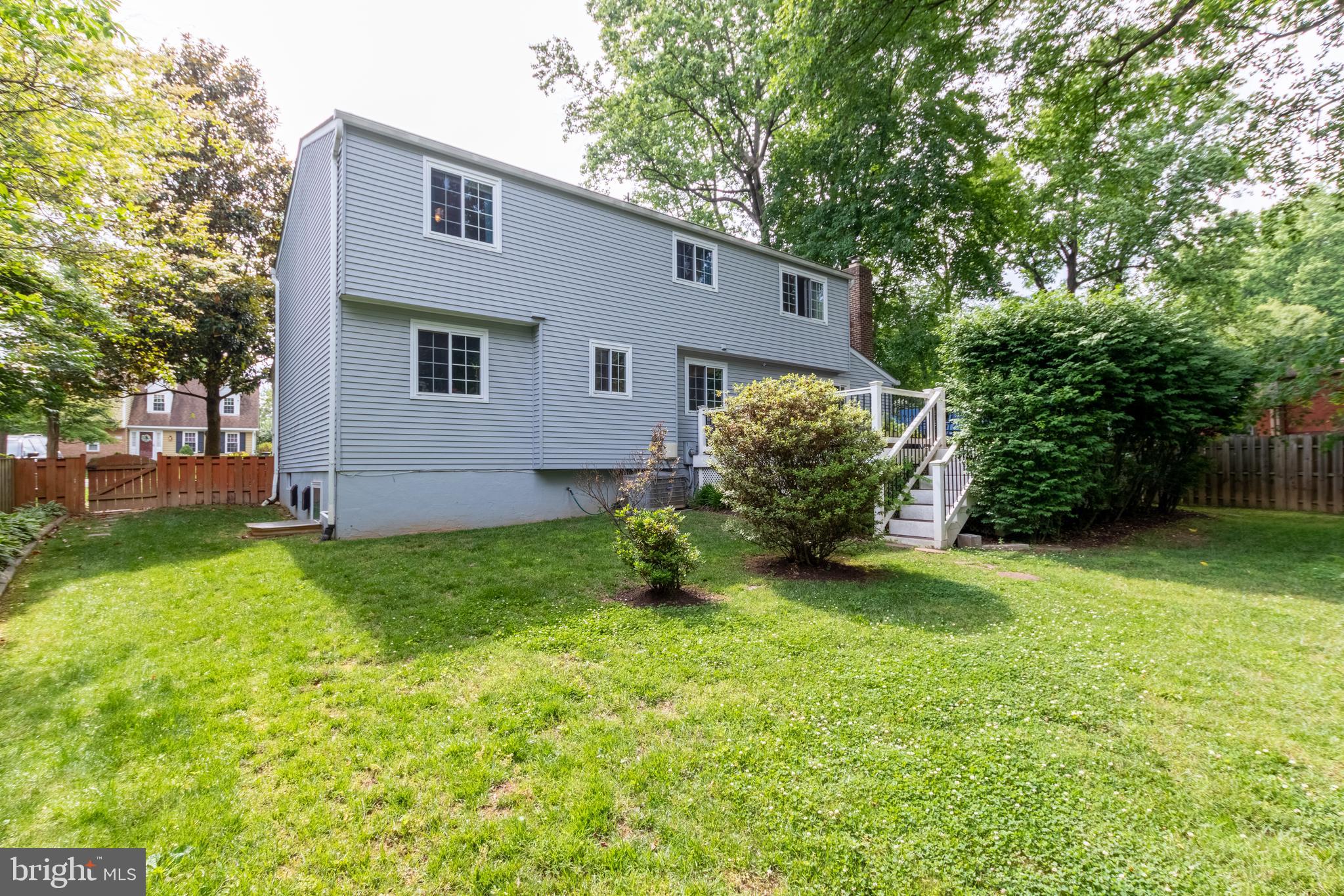2839 Edgelea Road Vienna, VA 22181 - Photo 38 of 41