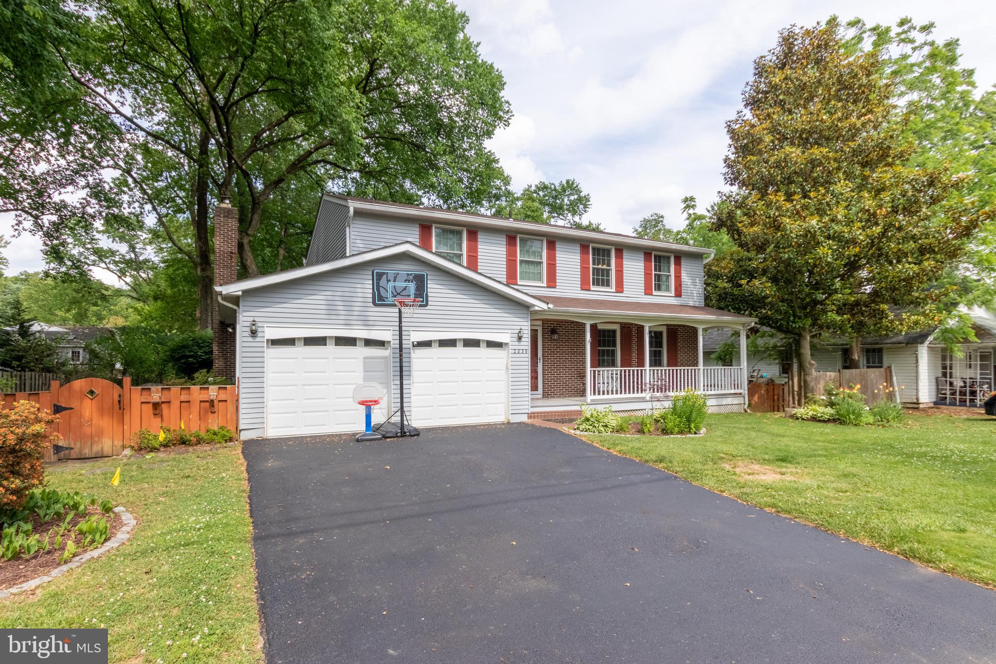 2839 Edgelea Road Vienna, VA 22181 - Photo 40 of 41