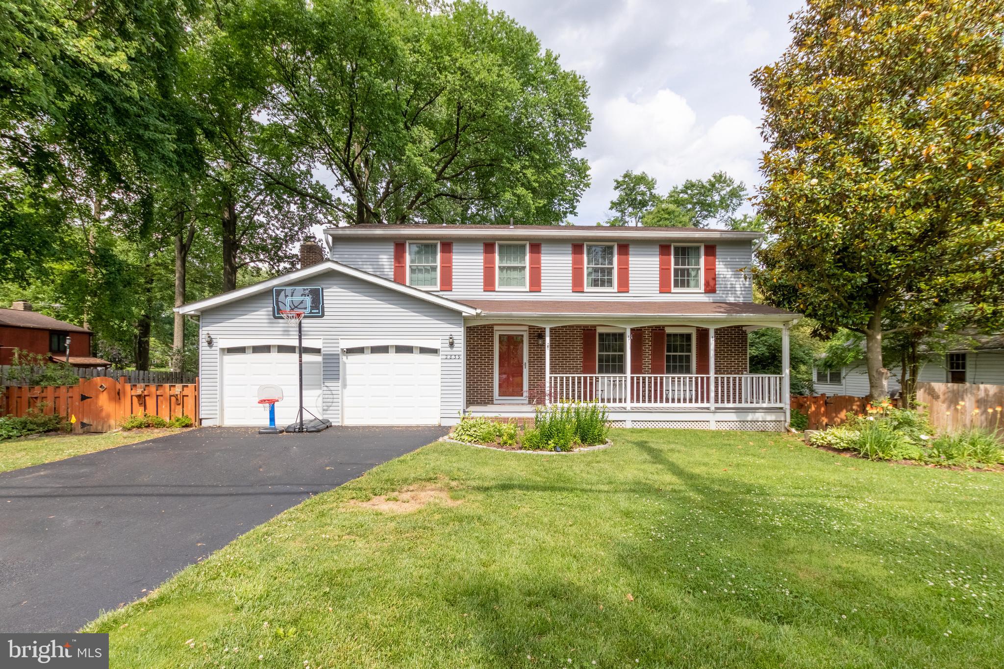 2839 Edgelea Road Vienna, VA 22181 - Photo 41 of 41