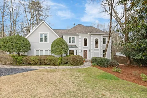 $995,000 | 1103 Kelden Ridge Northeast, Marietta, GA 30068