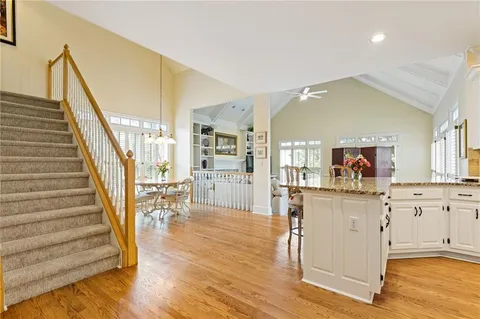 $995,000 | 1103 Kelden Ridge Northeast, Marietta, GA 30068