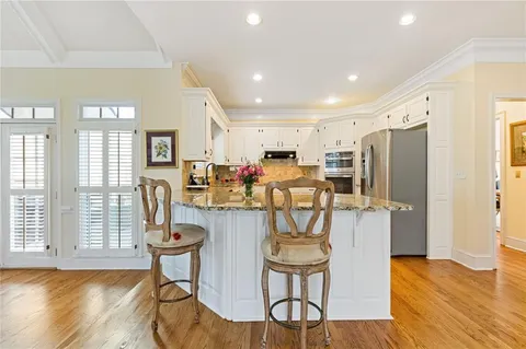 $995,000 | 1103 Kelden Ridge Northeast, Marietta, GA 30068