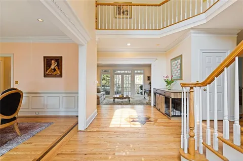 $995,000 | 1103 Kelden Ridge Northeast, Marietta, GA 30068