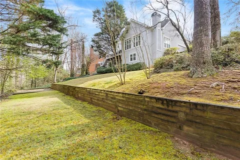 $995,000 | 1103 Kelden Ridge Northeast, Marietta, GA 30068