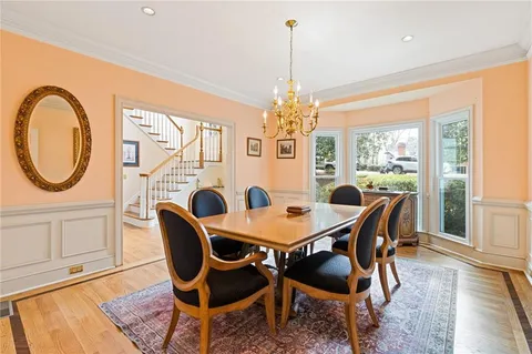 $995,000 | 1103 Kelden Ridge Northeast, Marietta, GA 30068