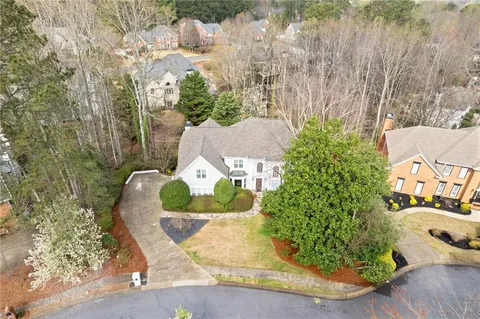 $995,000 | 1103 Kelden Ridge Northeast, Marietta, GA 30068