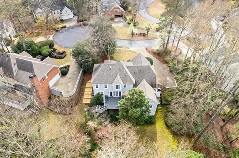$995,000 | 1103 Kelden Ridge Northeast, Marietta, GA 30068