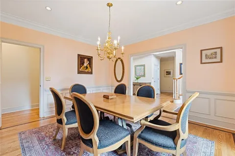 $995,000 | 1103 Kelden Ridge Northeast, Marietta, GA 30068