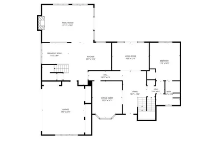 $995,000 | 1103 Kelden Ridge Northeast, Marietta, GA 30068
