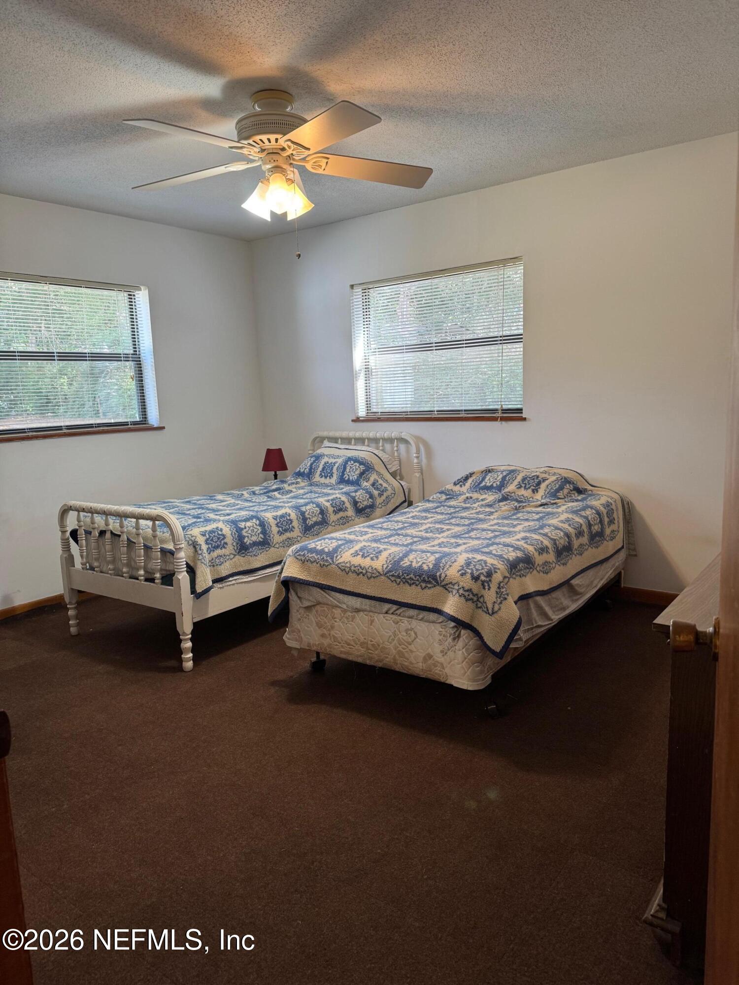 85075 Harts Road Yulee, FL 32097 - Photo 30 of 47 Bedroom 3
