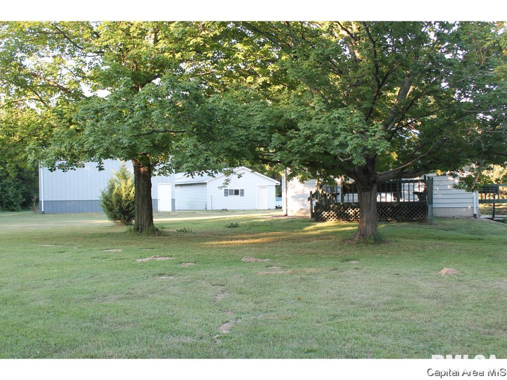 6180 Chicken Bristle Road Rochester, IL 62563 - Photo 11 of 35