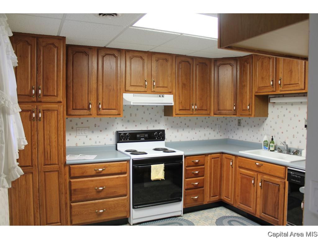 6180 Chicken Bristle Road Rochester, IL 62563 - Photo 15 of 35