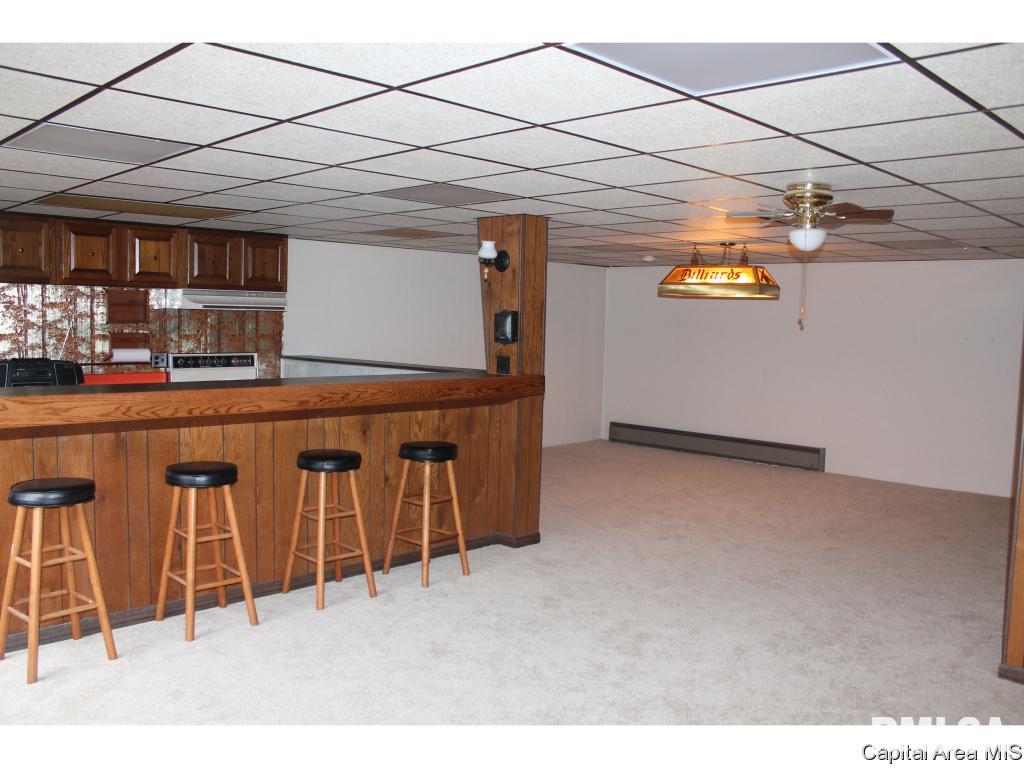 6180 Chicken Bristle Road Rochester, IL 62563 - Photo 16 of 35