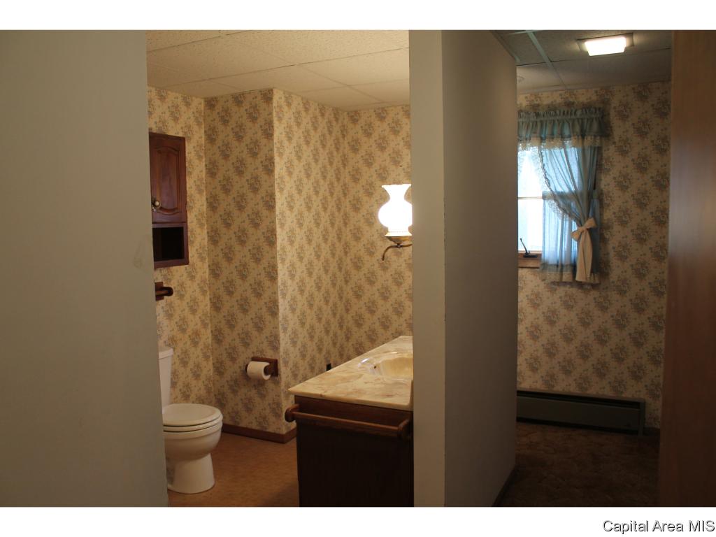 6180 Chicken Bristle Road Rochester, IL 62563 - Photo 21 of 35