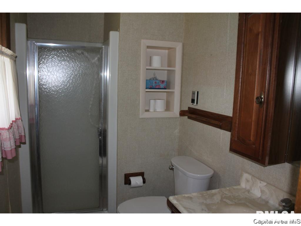 6180 Chicken Bristle Road Rochester, IL 62563 - Photo 22 of 35