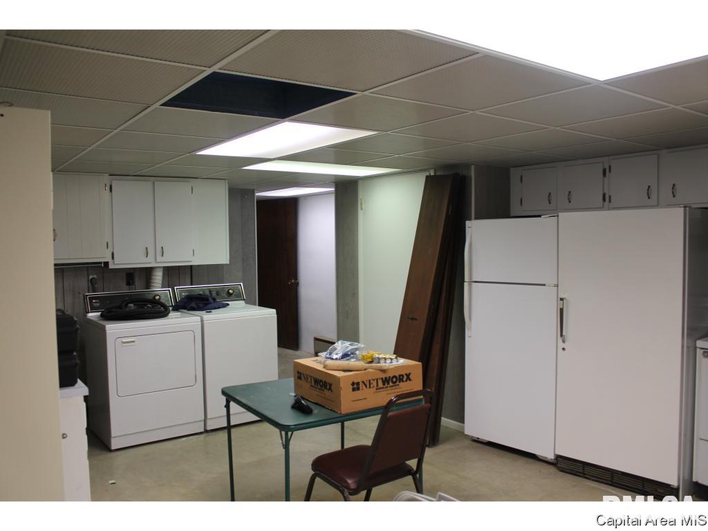 6180 Chicken Bristle Road Rochester, IL 62563 - Photo 29 of 35