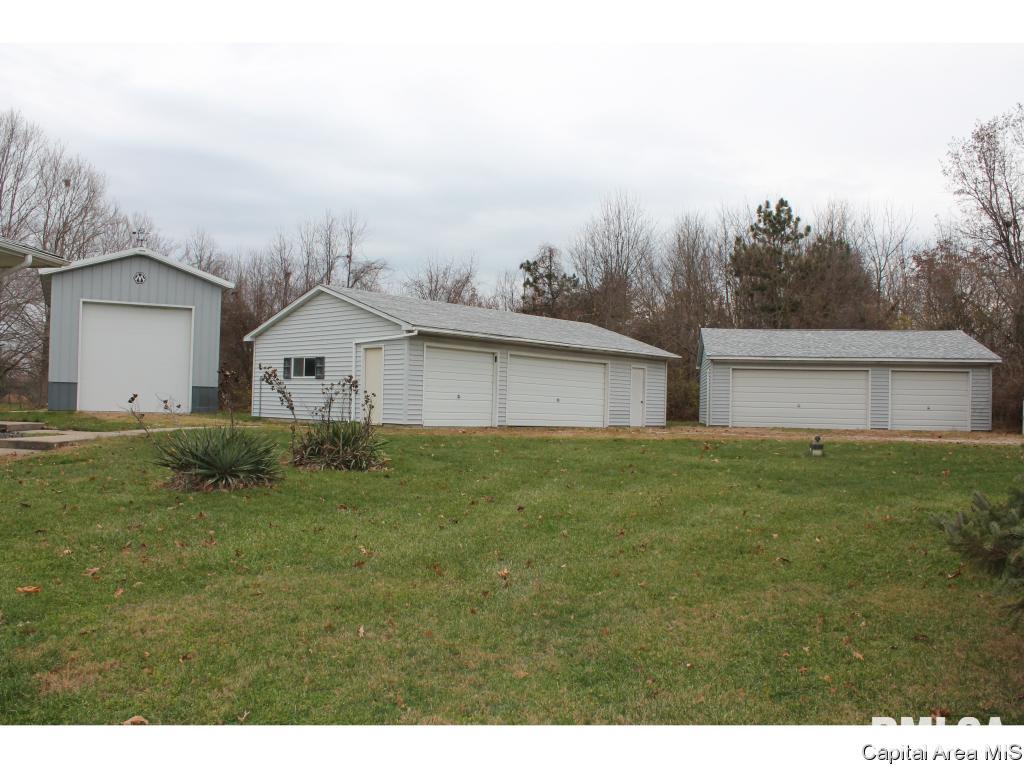 6180 Chicken Bristle Road Rochester, IL 62563 - Photo 35 of 35