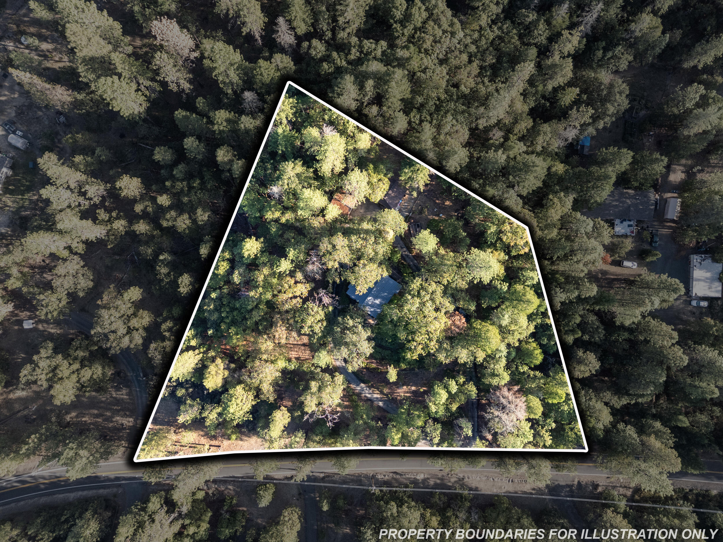 151 Ewe Creek Road Grants Pass, OR 97526 - Photo 28 of 31 28