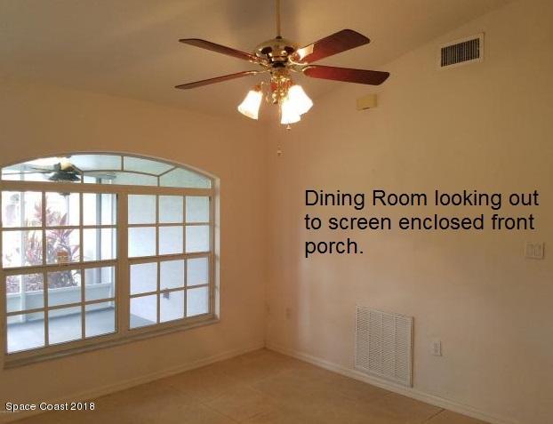 6157 Dees Road Cocoa, FL 32927 - Photo 8 of 20 a view of an empty room