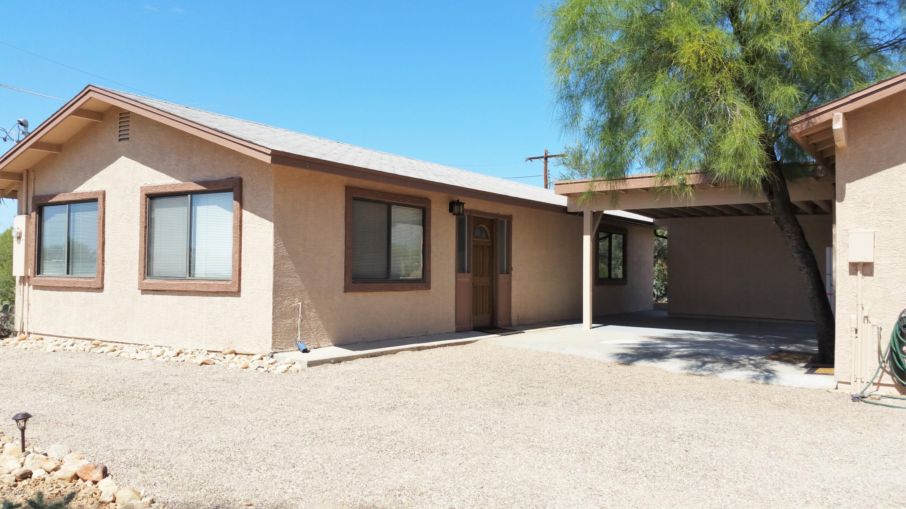 5531 North Oracle Road Tucson, AZ 85704 - Photo 24 of 28 Gallery Image 24