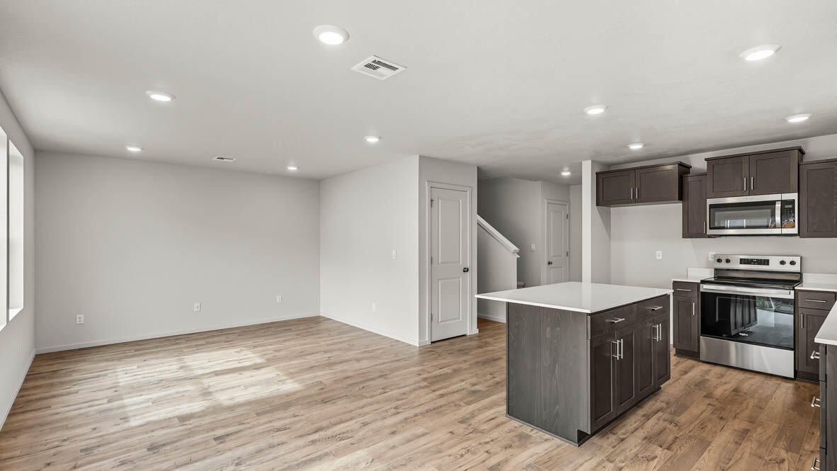 005 kitchen and great room