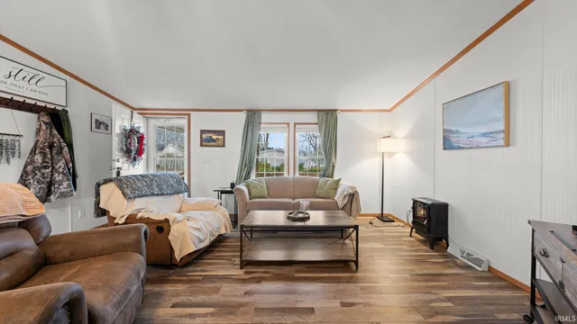 $224,900 | 717 W Street, Bedford, IN 47421