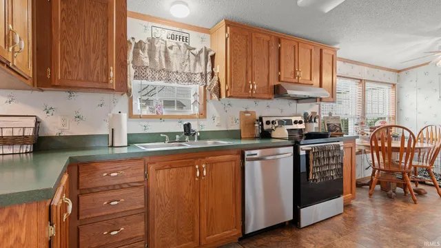 $224,900 | 717 W Street, Bedford, IN 47421