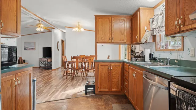 $224,900 | 717 W Street, Bedford, IN 47421