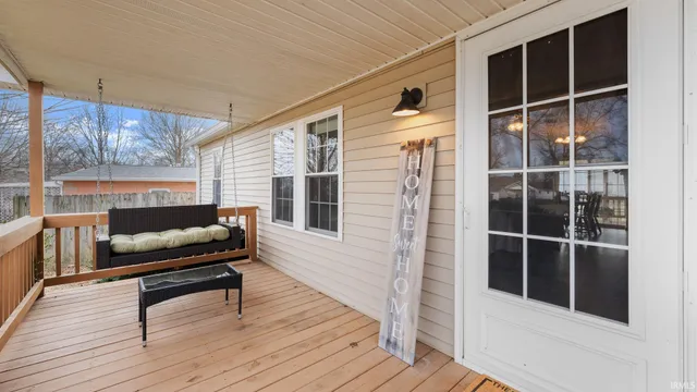 $224,900 | 717 W Street, Bedford, IN 47421