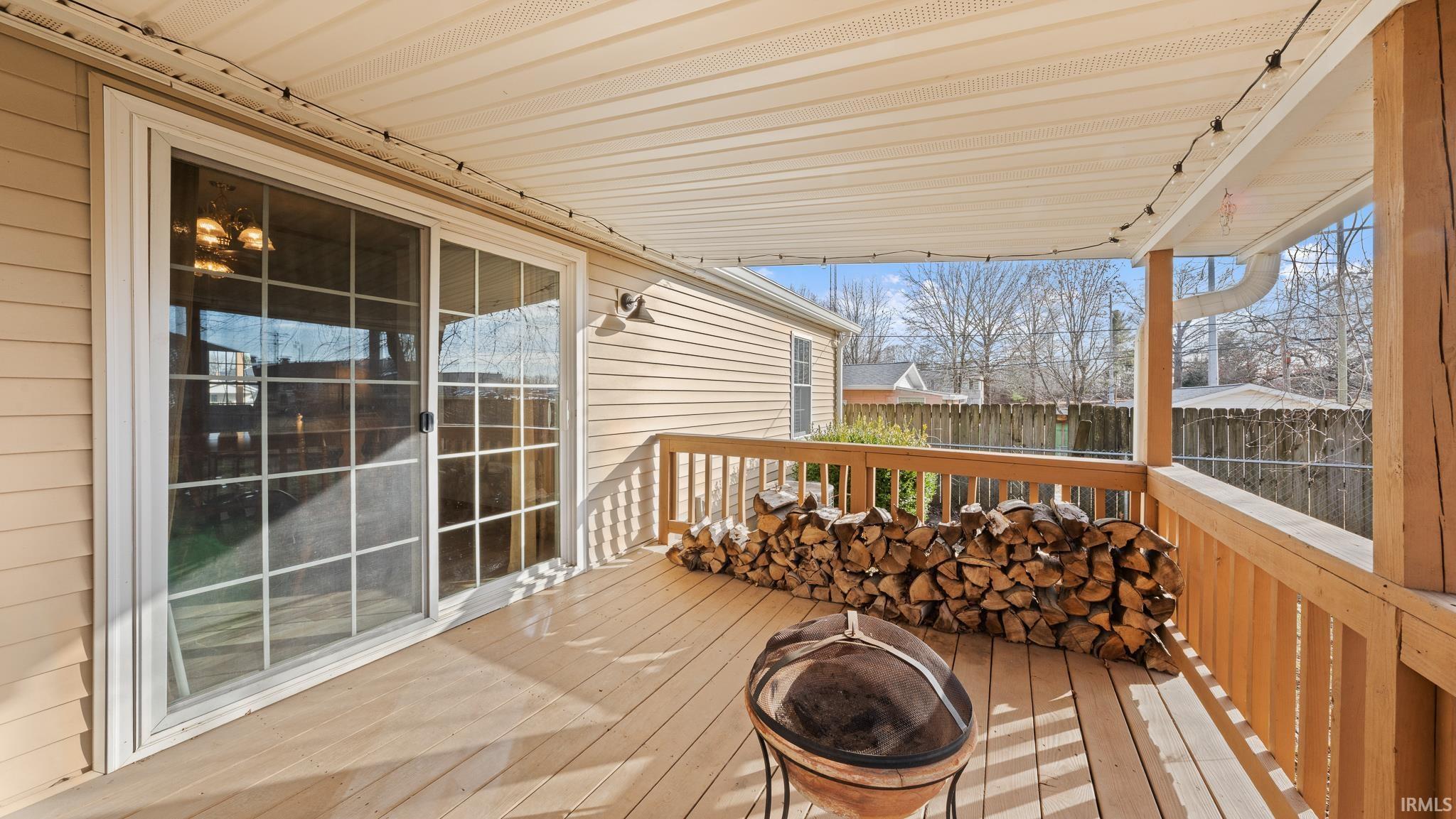 717 W Street Bedford, IN 47421 - Photo 6 of 30