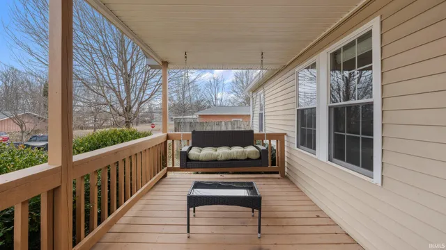 $224,900 | 717 W Street, Bedford, IN 47421