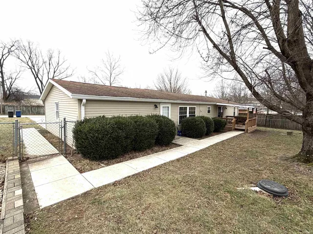 $224,900 | 717 W Street, Bedford, IN 47421