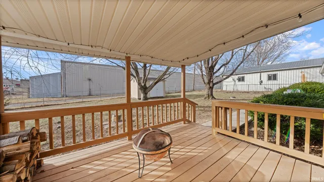 $224,900 | 717 W Street, Bedford, IN 47421