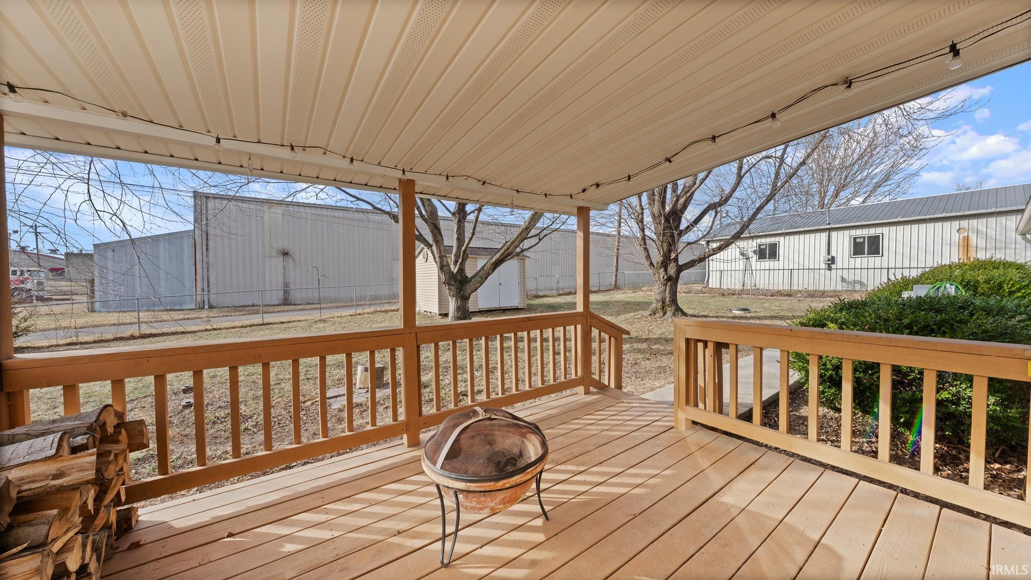 717 W Street Bedford, IN 47421 - Photo 10 of 30