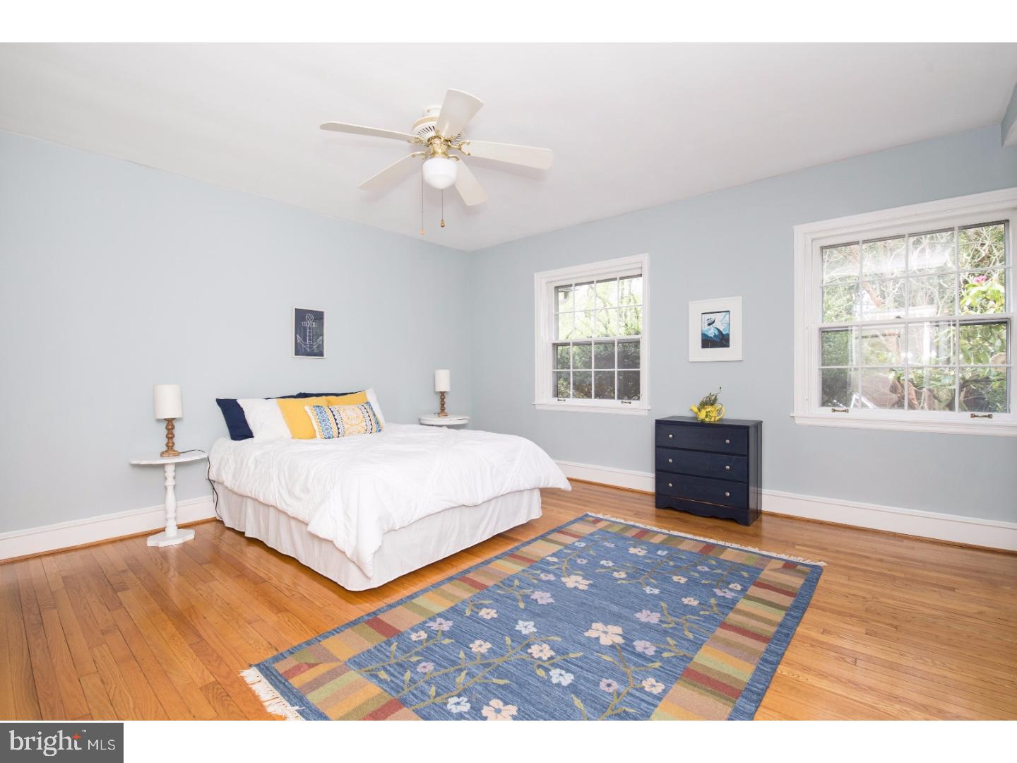 415 Crescent Road Wyncote, PA 19095 - Photo 12 of 25 Bedroom