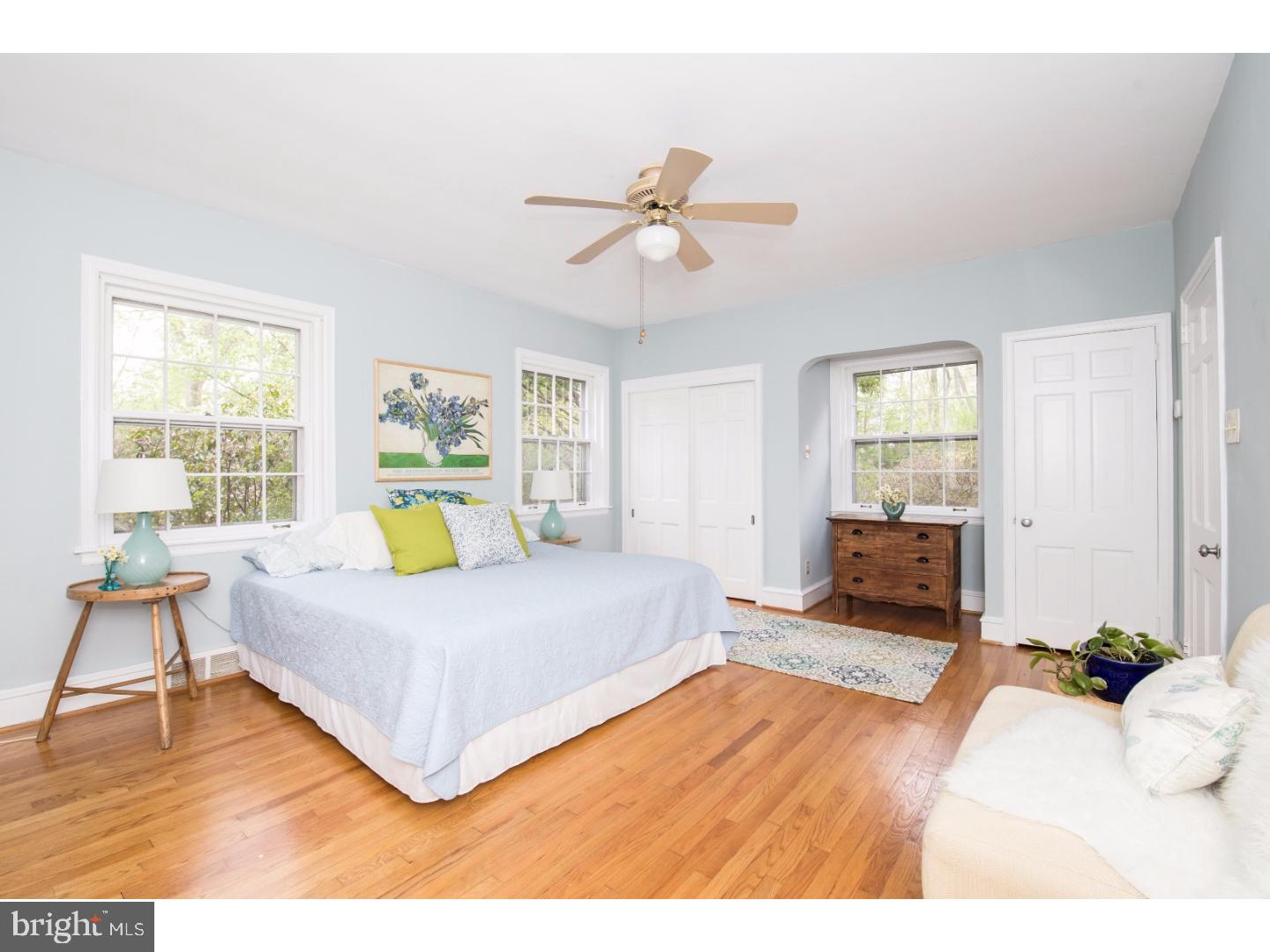 415 Crescent Road Wyncote, PA 19095 - Photo 14 of 25 Bedroom