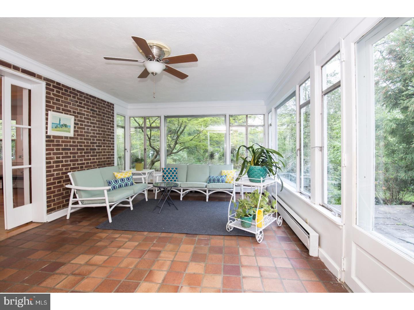 415 Crescent Road Wyncote, PA 19095 - Photo 17 of 25 Porch