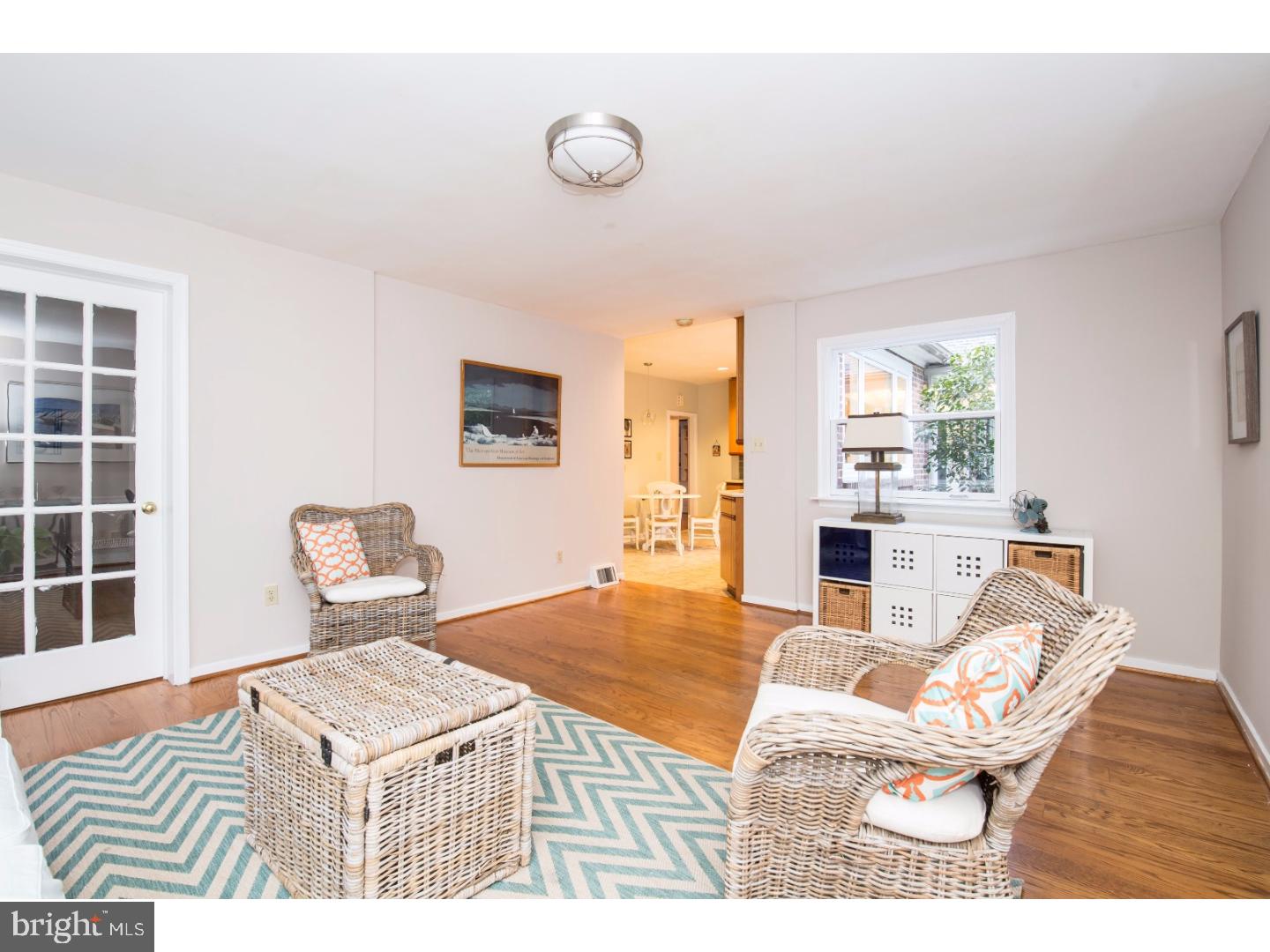 415 Crescent Road Wyncote, PA 19095 - Photo 10 of 25 Family Room