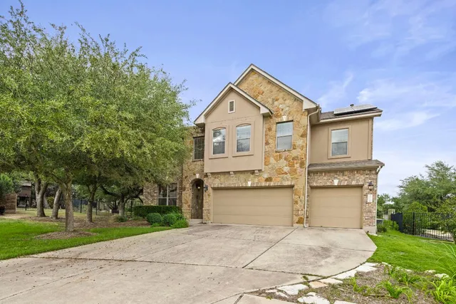 $3,350 | 15712 Sayan Cove, Bee Cave, TX 78738