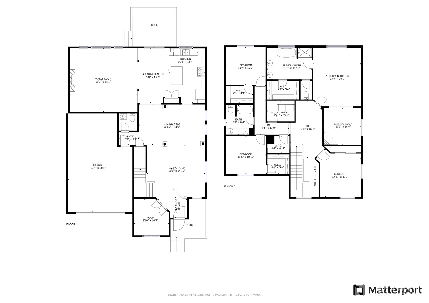 1592 Ridgeview Loop Southwest Tumwater, WA 98512 - Photo 40 of 40